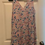 Ann Taylor Loft Shift Dress Photo 0