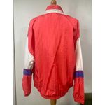 American Vintage Vintage Women’s 80s 90s Windbreaker Jacket Hipster Small Photo 4
