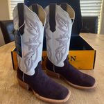 R. Watson Cowgirl Boots Photo 0