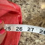 The North Face  Orange Pink Sleeveless Tank Top Photo 5