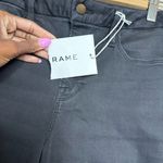 frame denim Le Crop Mini Boot in Kerry Style Photo 5