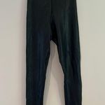 Commando  perfect control faux leather black leggings Photo 6