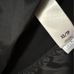 EXPRESS vegan leather jacket Photo 7