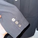 Preston & York Women's Black Blazer Photo 2