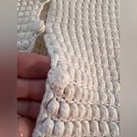 Lafayette 148  Knit Bubble Cardigan 3/4 Sleeve Sweater Size S Photo 7