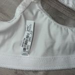 Just My Size 50 DD New JMS By Hanes Pure Comfort® Front-Close Wirefree Bra 3XL Photo 3