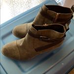 Charles Albert 2/$35 -‎ Size 10 heeled booties Photo 1