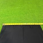 Chico's NWT  Women's Size 2.5 (14R)‎ Wide Leg Black Slacks Dress Trousers Casual Photo 4