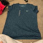 Under Armour NWT Blue  Tee Photo 0