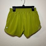 Lululemon  Hotty Hot Shorts Long 4" Photo 3