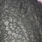 Michael
Michael Kors Women's Scalloped Lace Slip Dress Lined SZ 0 Photo 8