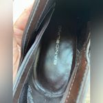 Bandolino Elegant mid heel booties 🤎🤎🤎 Photo 12