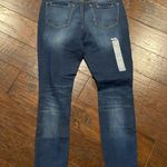 True Craft  Junior Distressed Jeans Photo 8