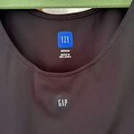 Yeezy  GAP Women's Black Tank Top Photo 1