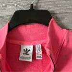 Adidas Size xsmall  half zip sweatshirt‎ xs Photo 1