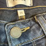 Paige  “Bell Canyon” High Rise Flares –‎ Size 25 Photo 5