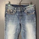 Vigoss ‎ The New York Capri Size 7/8 Photo 2