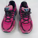 Brooks Women’s pink Adrenaline GTS14 size 7.5 Photo 3