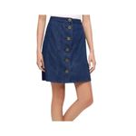 Pilcro and the Letterpress  denim skirt size 8 Photo 4