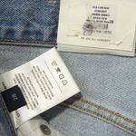 Citizens of Humanity NWT Isla in Spector Slim Straight Ankle Crop Jeans 28 Photo 5