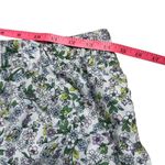 Joyspun floral cotton women’s boxer shorts small multicolor White Photo 3