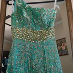Sherri Hill Prom Or Pageant Dress- An original Photo 4
