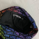 PINK - Victoria's Secret PINK Victoria’s Secret Yoga Black Pants Photo 5