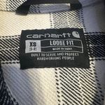 Carhartt Xs Women’s  Flannel Photo 1