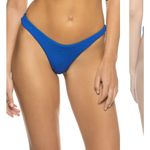 Everything But Water SUMMERFUL
Zuma Sliding Triangle Bikini Top and Brazilian bottoms NWT Photo 2