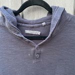 Vince . Pullover Hoody Shirt Photo 1