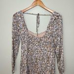 Free People Boheme Mini Dress Photo 6