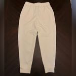 All In Motion  Off-White Jogger Pants Photo 1