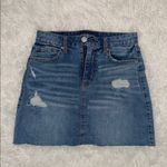 Aeropostale  Jean Skirt Photo 2