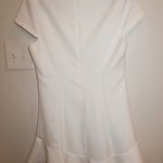 Uniquities Spencer & Ella White Dress Photo 3