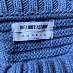 One Teaspoon Parisienne Nights Roll Neck Tank Photo 8