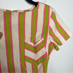 Vintage Charm of Hollywood romper size small/medium Green Photo 1