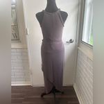 Lululemon Softstreme Tank and Drapey Column Midi Skirt Set medium athleisure Photo 4