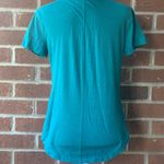 Tek Gear Teal Tee Photo 1