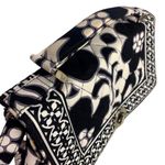 Vera Bradley Julie Satchel Night & Day w/ Crossbody Photo 3