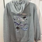 SheIn Hoodie Photo 1