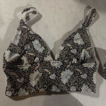 Old Navy  Swimsuit Set High-Waisted Photo 0