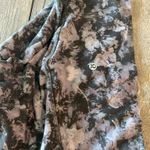 Lululemon Align Floral Illusion Ice Grey Multi Photo 5