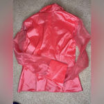 KM Collections Business Blouse Pink Size M Photo 1