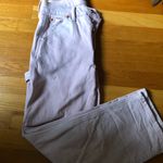 Gap light pink carpenter jeans Photo 0