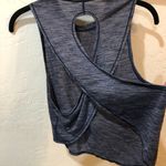 Lululemon Open Back Tank Photo 4