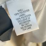 Disney Alice designer collection cold shoulder floral dress M Photo 11