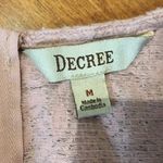 Decree  Fashion Top Photo 3