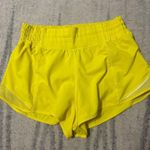 Lululemon  Hotty Hot Shorts High-Rise 2.5" Photo 1