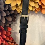 Harry Potter Black Crossbody Bag with Gold Emblem Photo 4