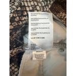 Free People  Women's Jeans Pants Size 24 Brown Tan Cotton Cutoff Polyester Photo 7